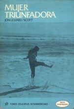 MUJER TRIUNFADORA