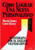 Cómo lograr una nueva personalidad