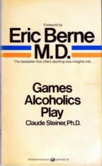 GAMES ALCOHOLICS PLAY