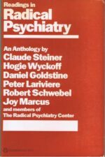 Readings in Radical Psichiatry