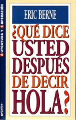 <b>OCASIÓN</b> - ¿Qué dice usted después de decir hola?