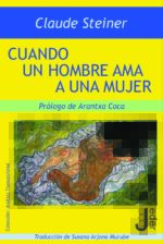 CUANDO UN HOMBRE AMA A UNA MUJER