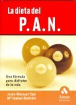 LA DIETA DEL P.A.N.