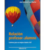 RELACIÓN PROFESOR-ALUMNO